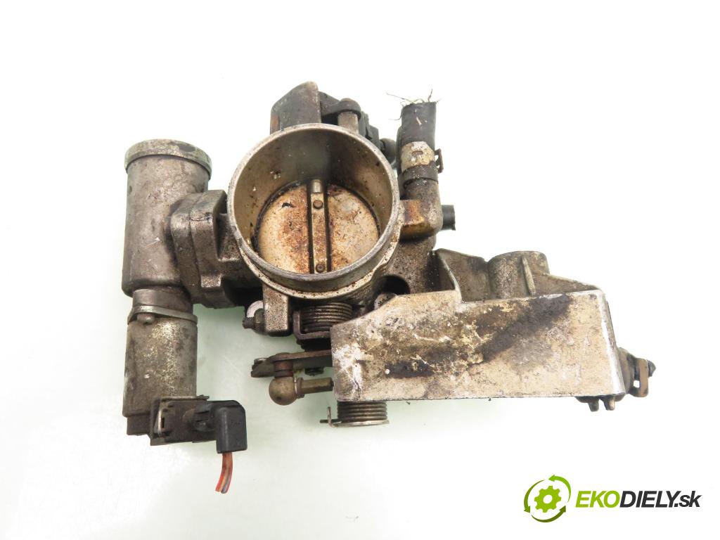 OPEL VECTRA B (J96) SEDAN 1998 85,00 1.8 i 16V ECOTEC  X 18 XE 1799,00 Škrtiaca klapka 90411546 ; 0280122001  (Škrtiaca klapka)