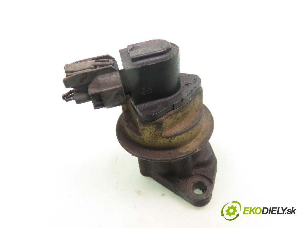 NISSAN PRIMERA (P12) HB 2002 85,00 1.8 - QG18DE 1769,00 VENTIL EGR