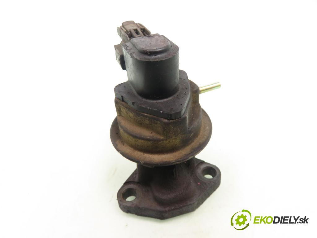 NISSAN PRIMERA (P12) HB 2002 85,00 1.8 - QG18DE 1769,00 VENTIL EGR