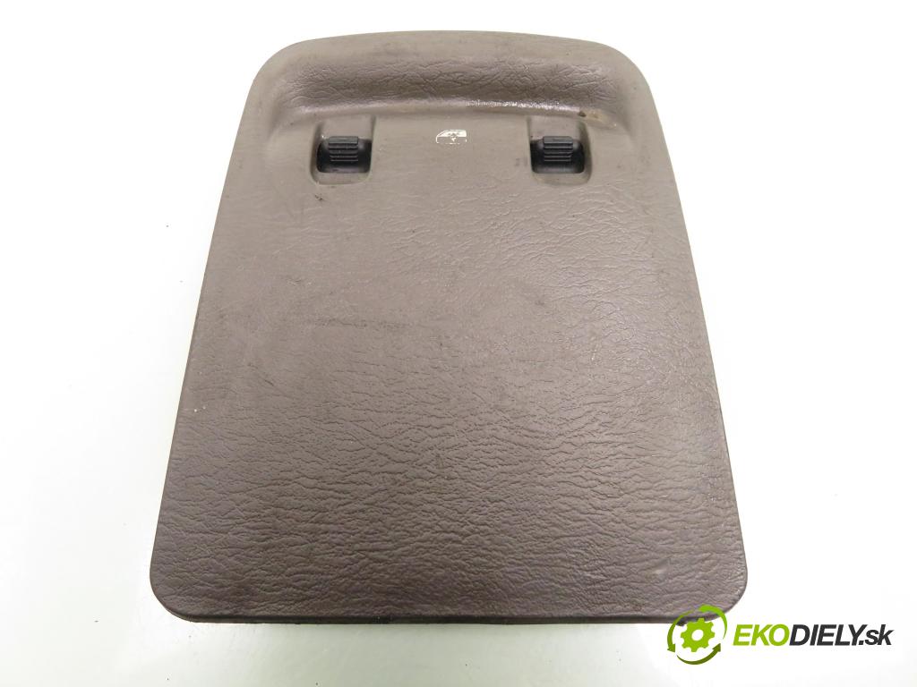 JEEP CHEROKEE (KJ) SUV 2001 155,00 3.7 4x4 - EKG 3700,00 Panel ovládania okien