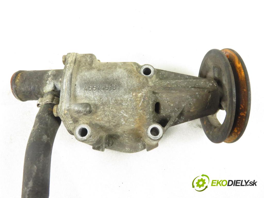 FIAT SEICENTO / 600 (187_) HB 2002 29,00 0.9 39 - 1170 A1.046 899,00 pumpa vody 46514518 (Vodní pumpa)