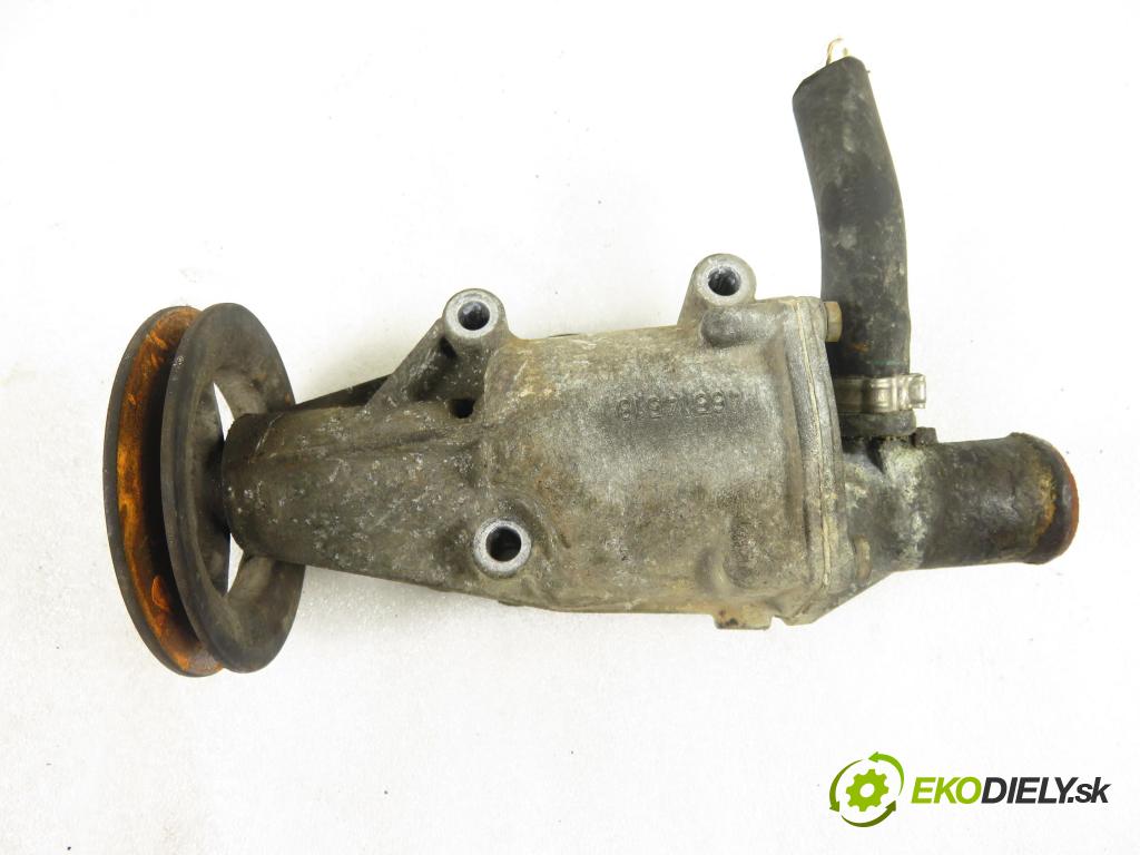 FIAT SEICENTO / 600 (187_) HB 2002 29,00 0.9 39 - 1170 A1.046 899,00 pumpa vody 46514518 (Vodní pumpa)