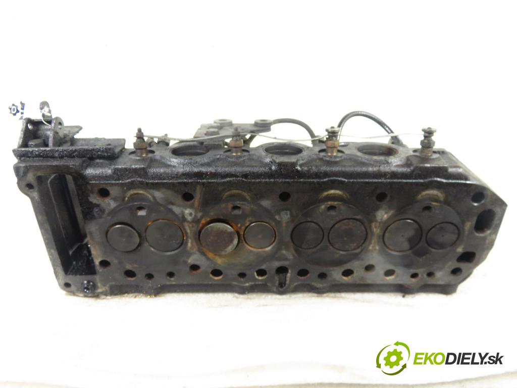 OPEL REKORD E (17_-19_, 11_, 14_, 16_) SEDAN 1977 44,00 2.1 D - 21 D 2068,00 hlava 90088351