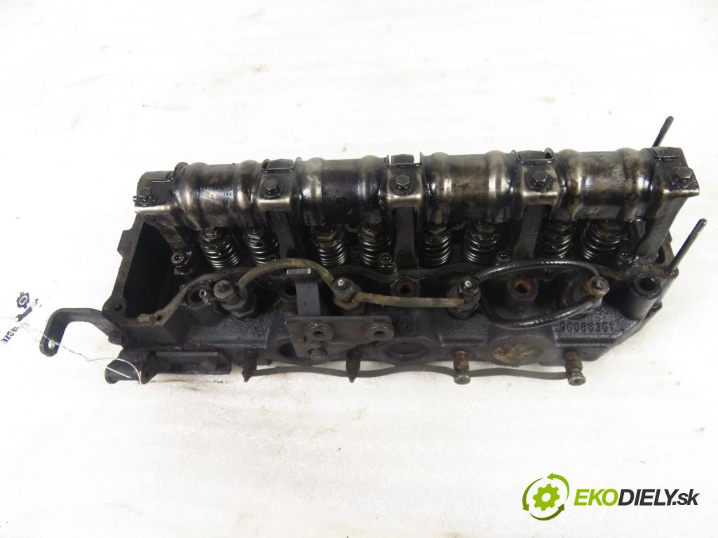 OPEL REKORD E (17_-19_, 11_, 14_, 16_) SEDAN 1977 44,00 2.1 D - 21 D 2068,00 hlava 90088351