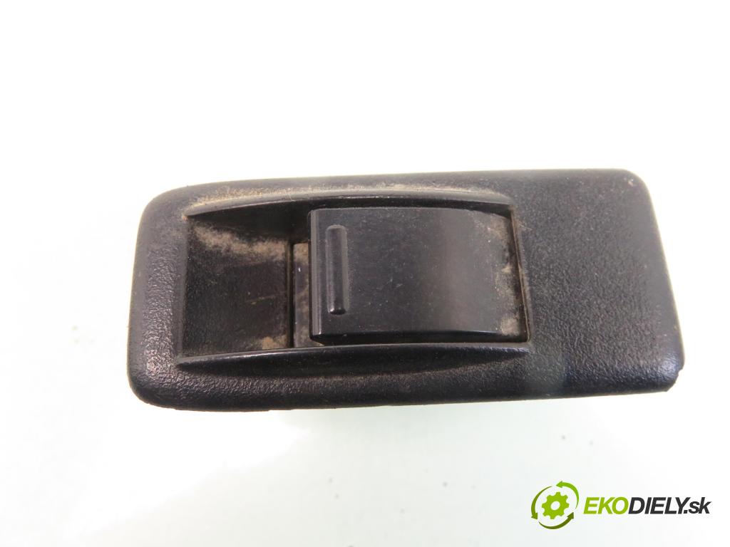 SUZUKI VITARA (ET, TA, TD) TERENOWY 1995 71,00 1.6 i 16V - G16B 1590,00 prepínač okna