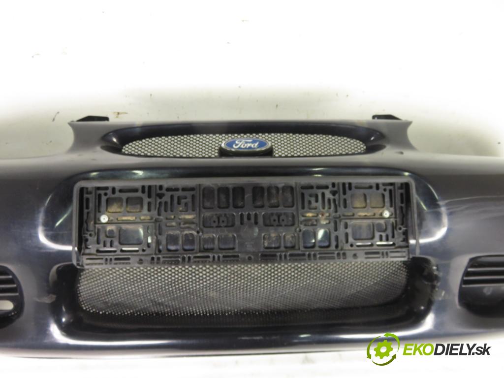 FORD MONDEO I sedan (GBP) SEDAN 1995 125,00 2.5 i 24V - SEA 2544,00 Nárazník predný