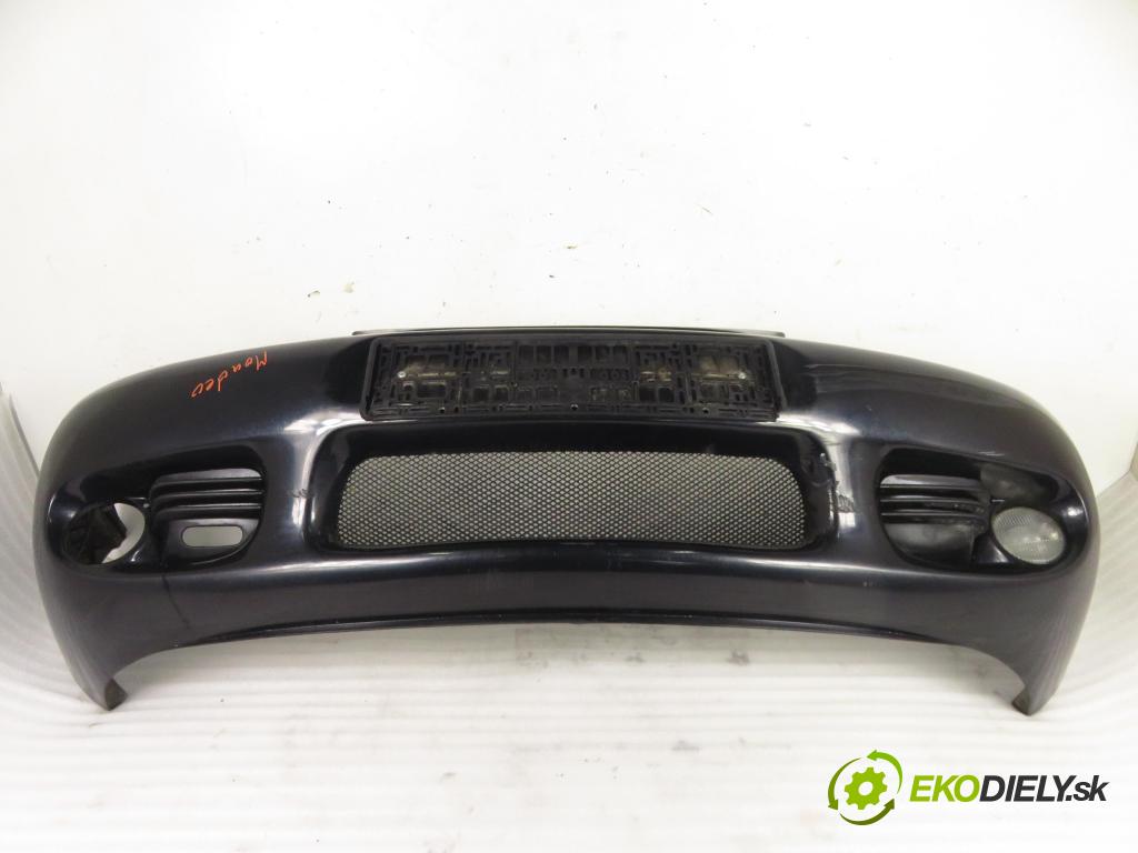 FORD MONDEO I sedan (GBP) SEDAN 1995 125,00 2.5 i 24V - SEA 2544,00 Nárazník predný