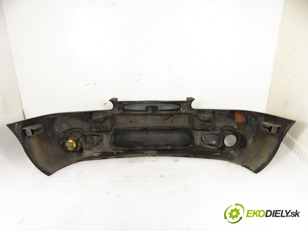 FORD MONDEO I sedan (GBP) SEDAN 1995 125,00 2.5 i 24V - SEA 2544,00 Nárazník predný