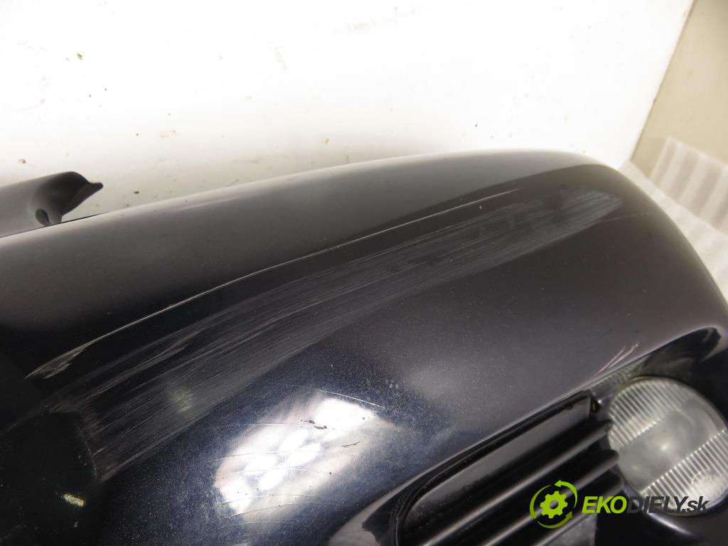 FORD MONDEO I sedan (GBP) SEDAN 1995 125,00 2.5 i 24V - SEA 2544,00 Nárazník predný