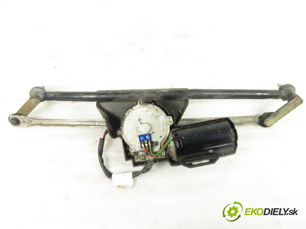 BMW 3 Compact (E36) COMPACT 1998 75,00 1.6 316 i 102 - M43 B16 (164E2) 1596,00 Motorček stieračov 1387027 ; 3397020255