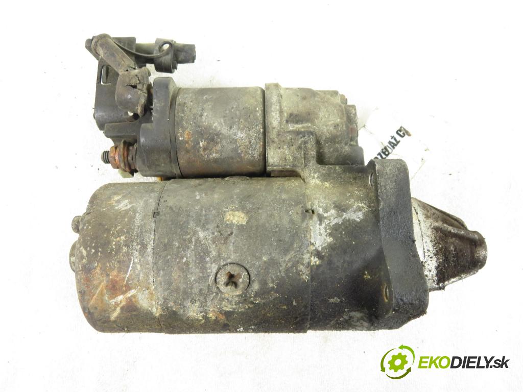 FIAT UNO (146_) HB 2002 33,00 45 0.9 - 146 A1.000 903,00 Štartér 8160003 (Štartéry)