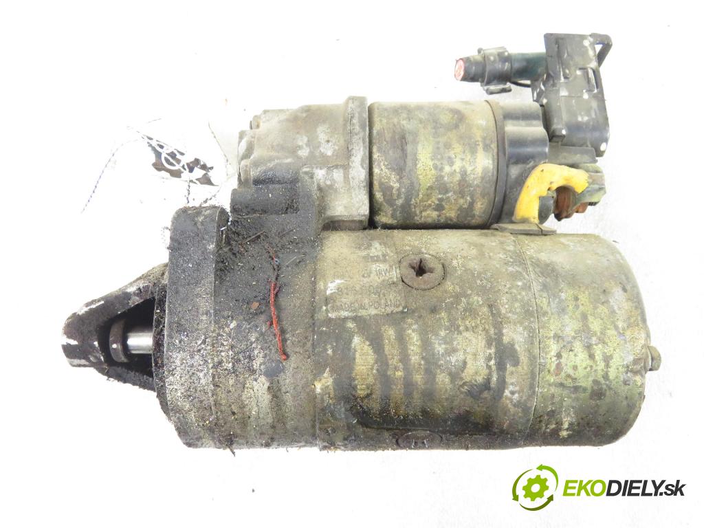 FIAT UNO (146_) HB 2002 33,00 45 0.9 - 146 A1.000 903,00 Štartér 8160003 (Štartéry)