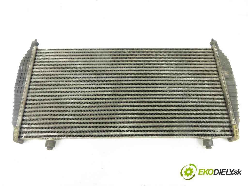 PEUGEOT 407 coupe (6C_) COUPE 2007 150,00 2.7 HDi - UHZ (DT17) 2720,00 chladič intercooler 9646300980 ; D1386007