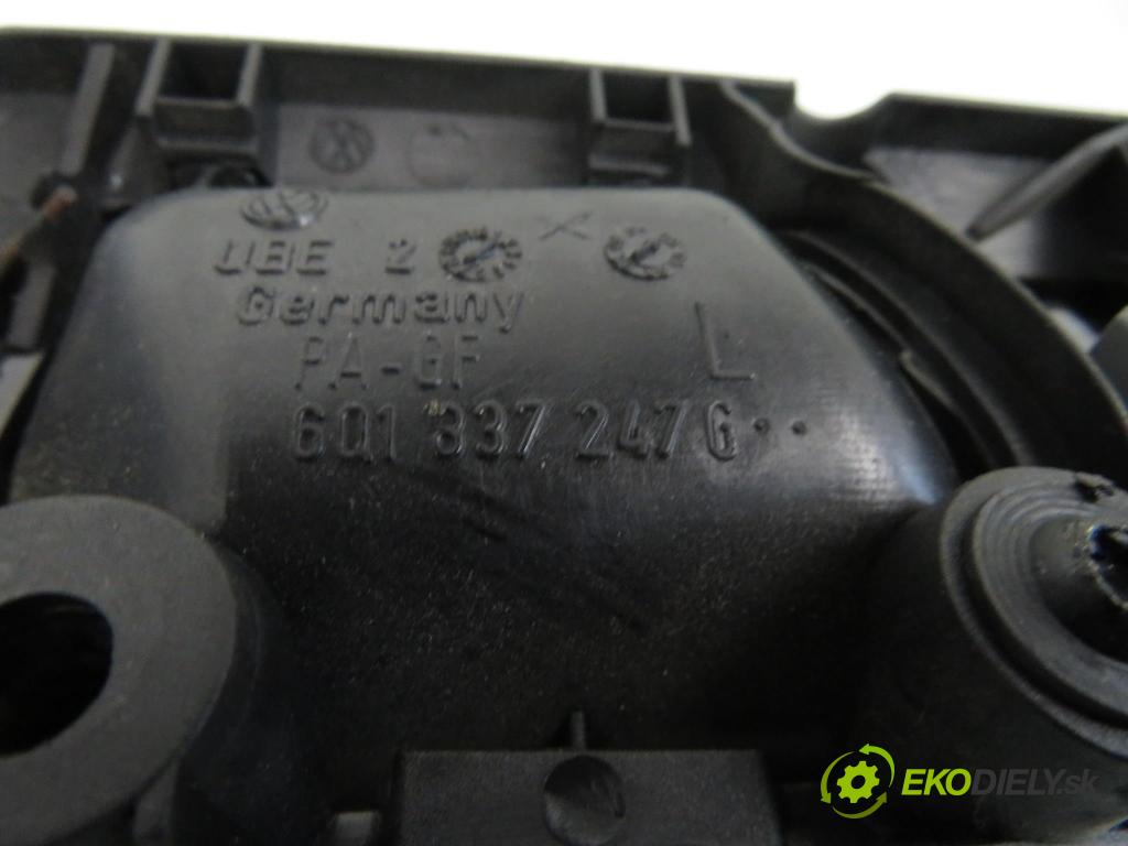 VW POLO (9N_) HB 2002 74,00 1.9 TDI - ATD 1896,00 Kľučka LPW 6Q1837247