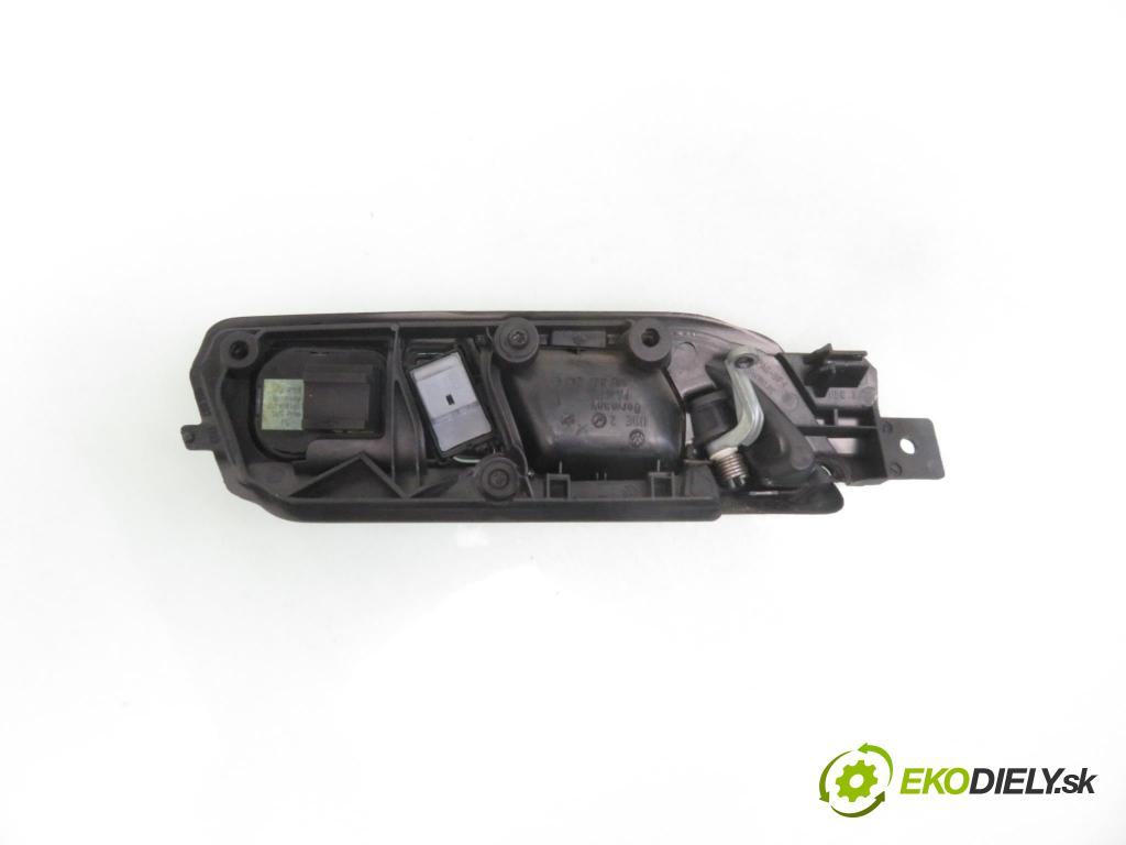 VW POLO (9N_) HB 2002 74,00 1.9 TDI - ATD 1896,00 Kľučka LPW 6Q1837247