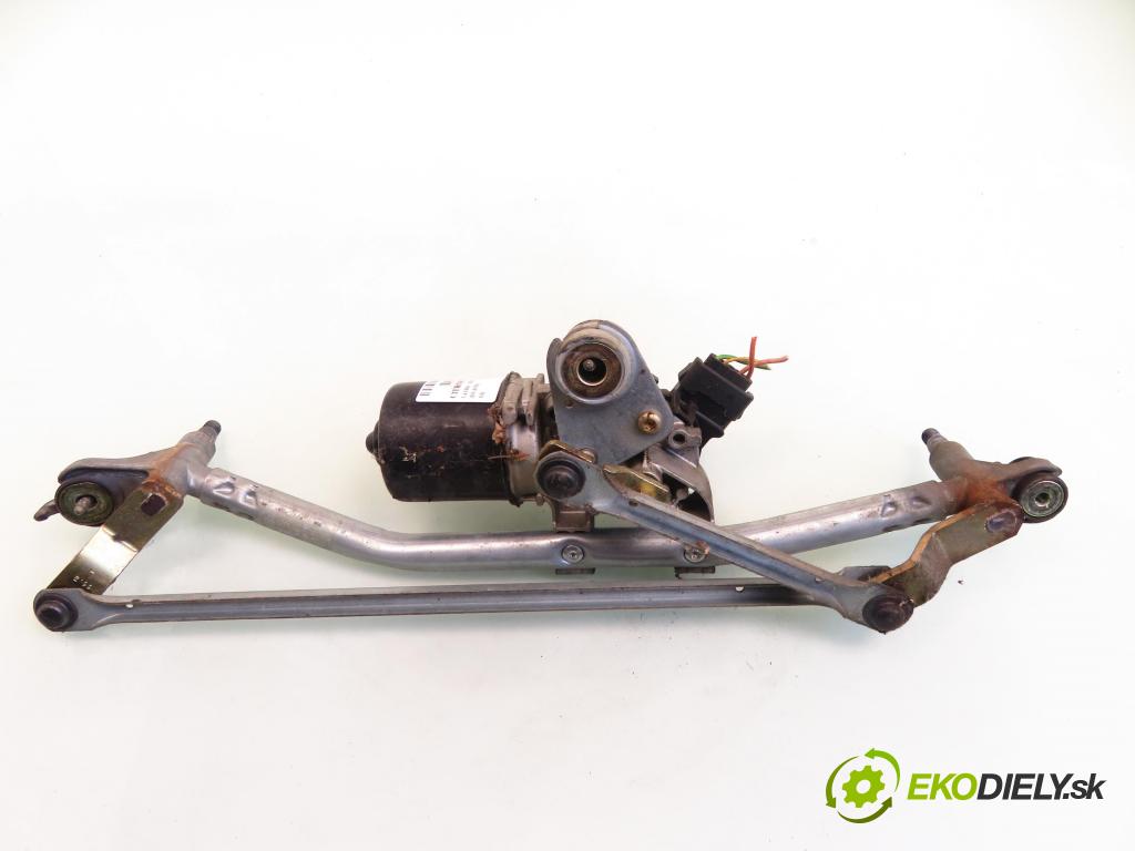 CITROEN C3 I (FC_) HB 2003 50,00 1.4 HDi 8V - 8HX 1398,00 Motorček stieračov 