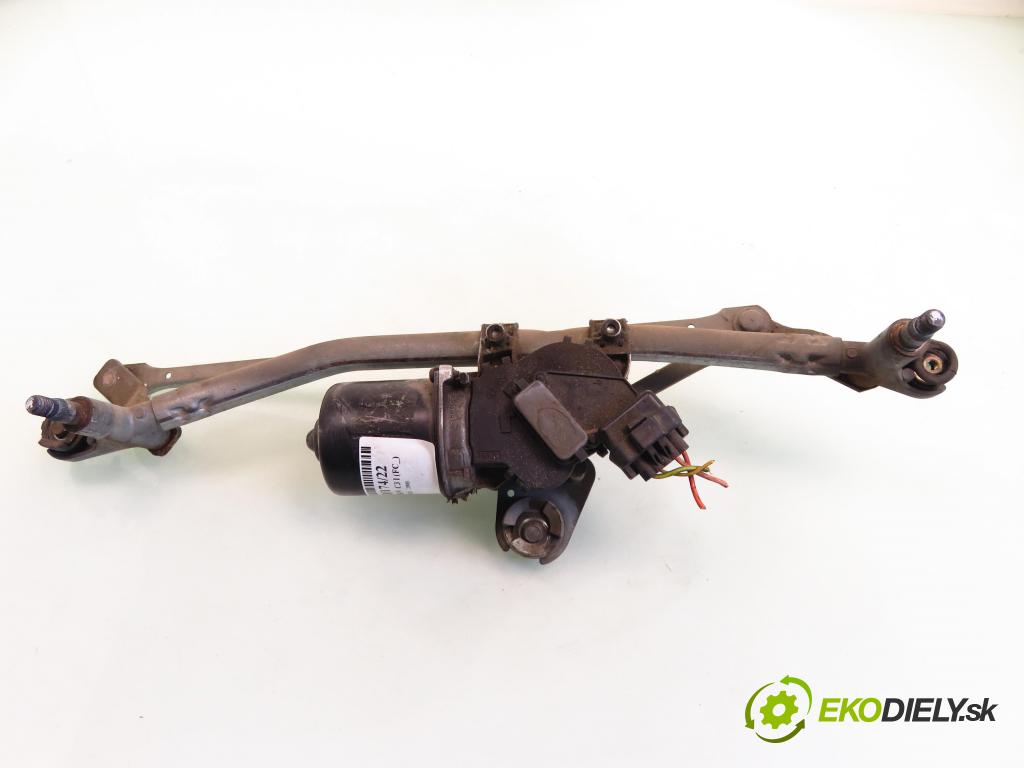CITROEN C3 I (FC_) HB 2003 50,00 1.4 HDi 8V - 8HX 1398,00 Motorček stieračov