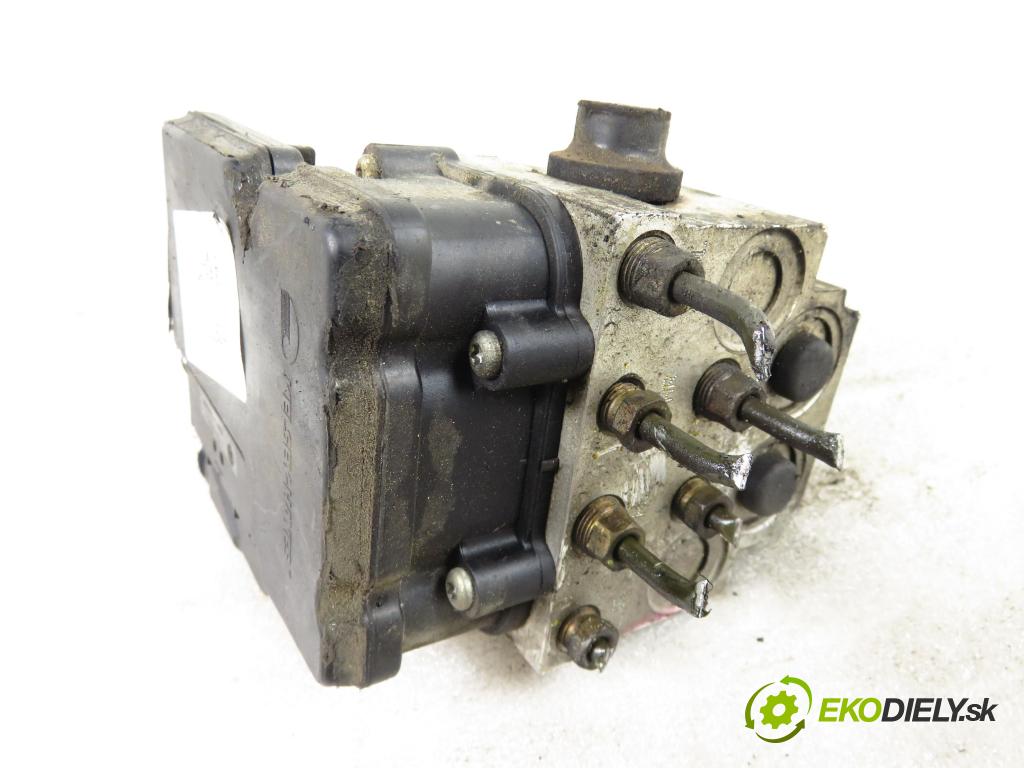 OPEL VECTRA B (J96) SEDAN 2000 85,00 1.8 i 16V - X 18 XE1 1796,00 Pumpa ABS S108196002K (Pumpy ABS)