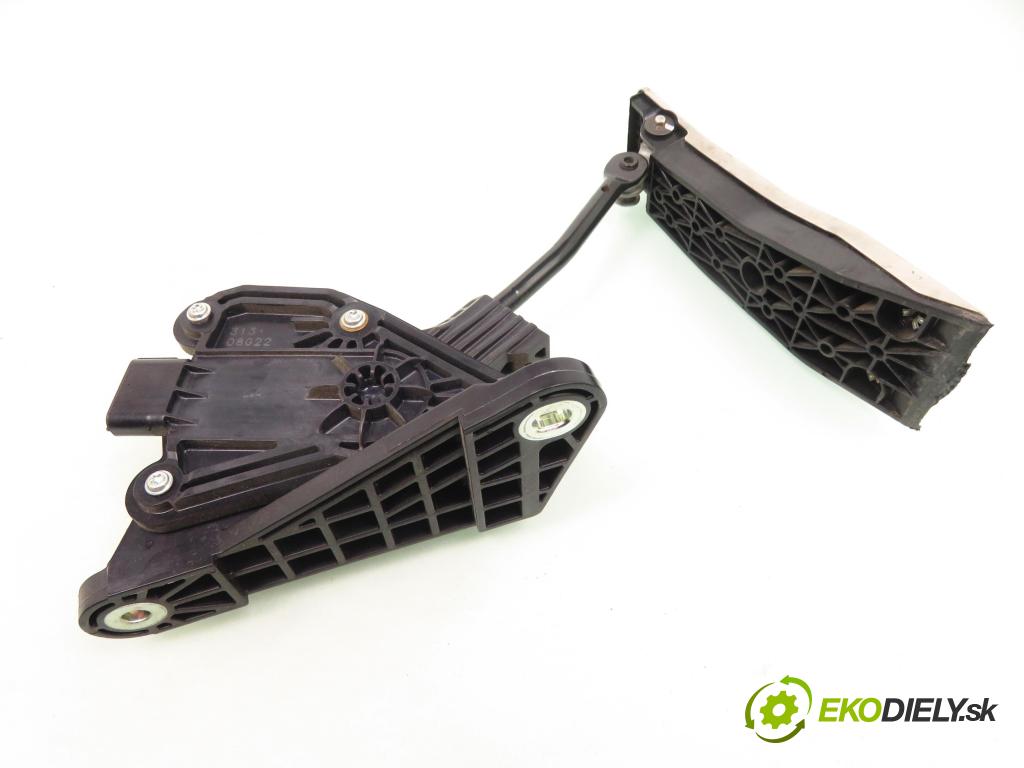 HONDA CIVIC VIII (FN, FK) HB 2006 103,00 1.8 (FN1, FK2) - R18A2 1799,00 Potenciometer plynu 17800SMGT000 (Potenciometer plynového pedálu)