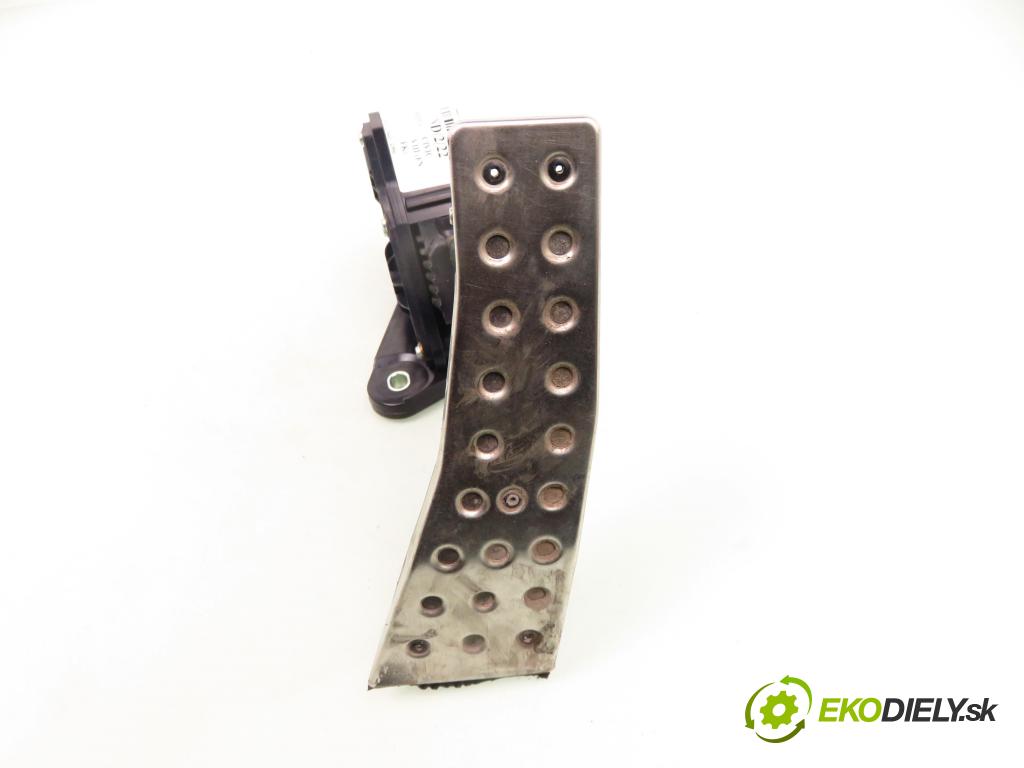 HONDA CIVIC VIII (FN, FK) HB 2006 103,00 1.8 (FN1, FK2) - R18A2 1799,00 Potenciometer plynu 17800SMGT000 (Potenciometer plynového pedálu)