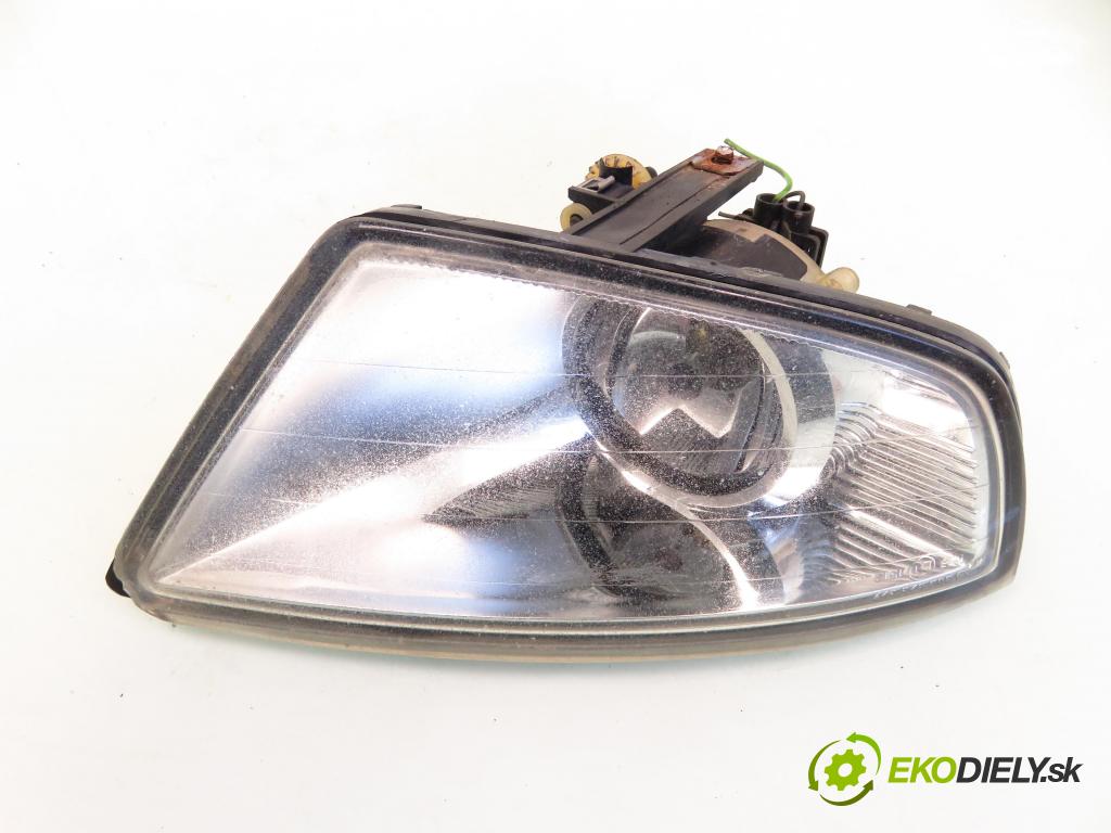 FORD MONDEO III Turnier (BWY) KOMBI 2000 96,00 2.0 TDCi - FMBA 1998,00 Hmlové svetlo, hmlovka L 0305068001 ; 3S7115K202AD