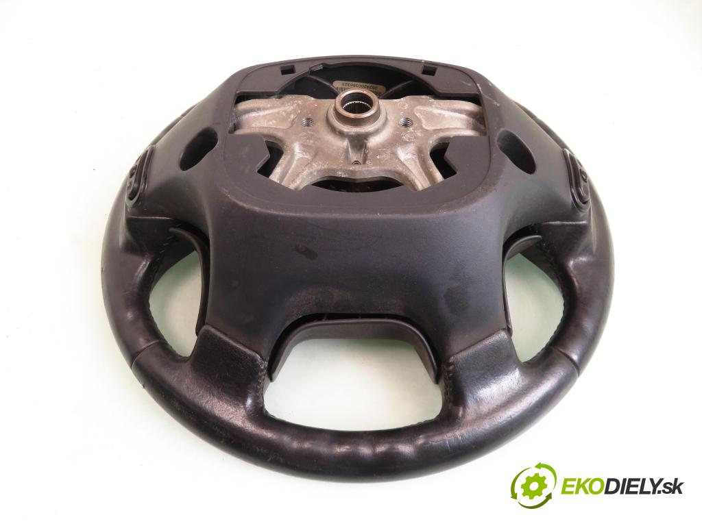 CHRYSLER PACIFICA CROSSOVER 2004 186,00 3.5 AWD - EGN 3518,00 Volant  (Volanty)