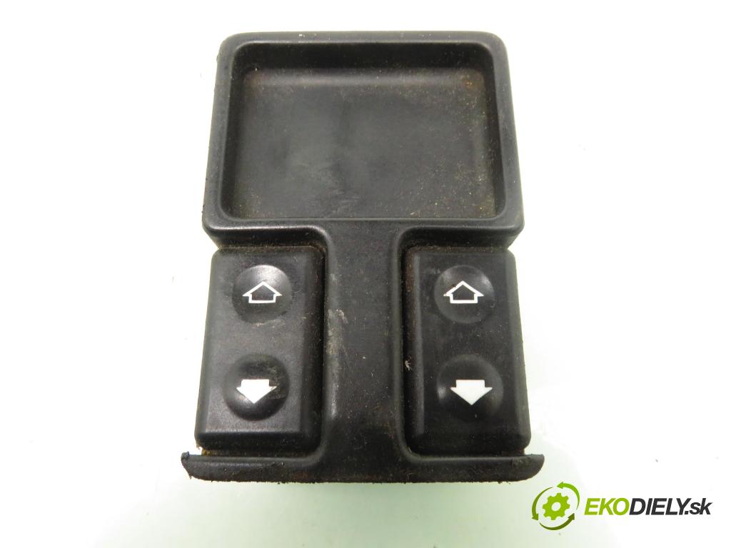 BMW 5 Touring (E34) KOMBI 1996 110,00 520 i - M50 B20 (206S2) 1991,00 Panel ovládania okien 1374491