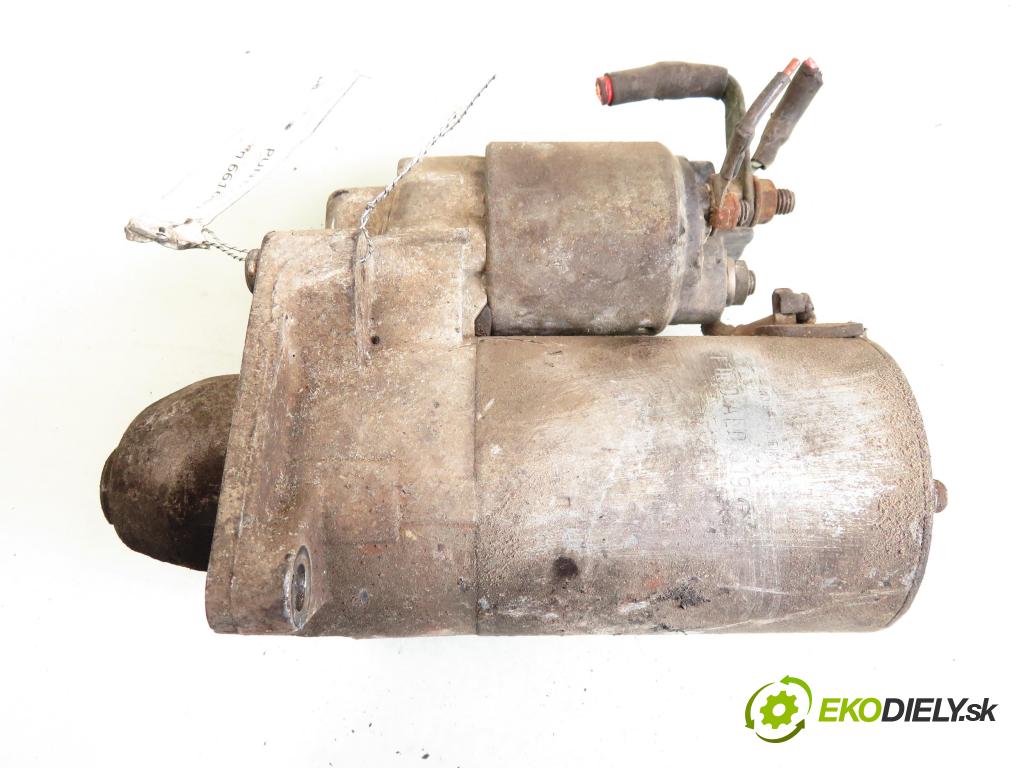 FIAT PUNTO (188_) HB 2003 44,00 1.2 60 - 188 A4.000 1242,00 Štartér F000AL0319 (Štartéry)