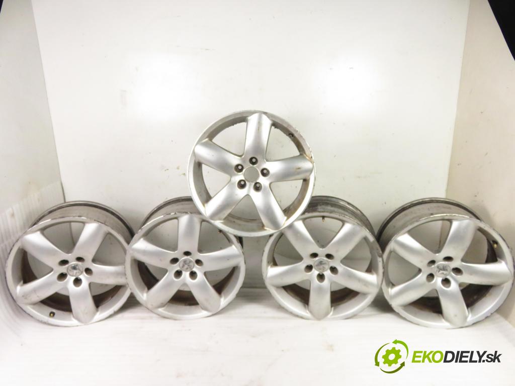 PEUGEOT 407 coupe (6C_) 0 disky / disk 9652091580