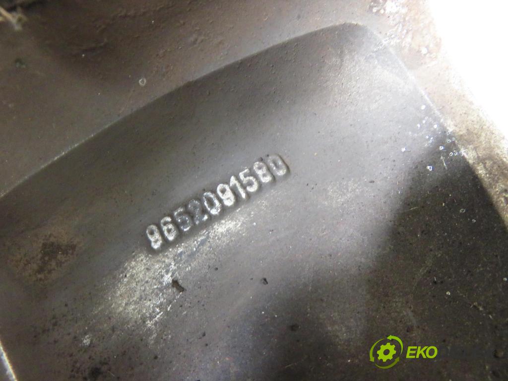 PEUGEOT 407 coupe (6C_) 0 disky / disk 9652091580