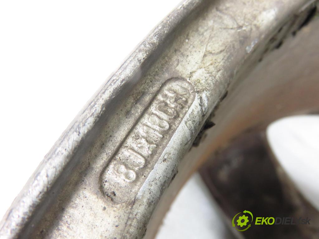 PEUGEOT 407 coupe (6C_) 0 disky / disk 9652091580