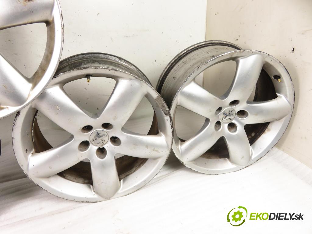 PEUGEOT 407 coupe (6C_) 0 disky / disk 9652091580