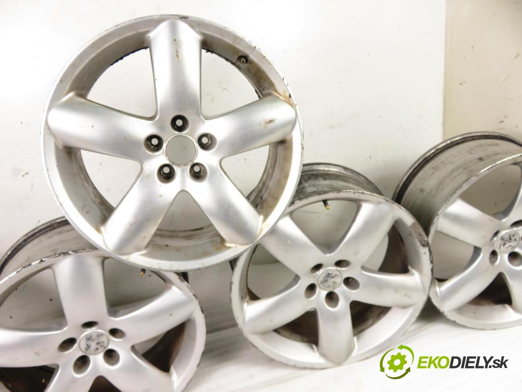 PEUGEOT 407 coupe (6C_) 0 disky / disk 9652091580