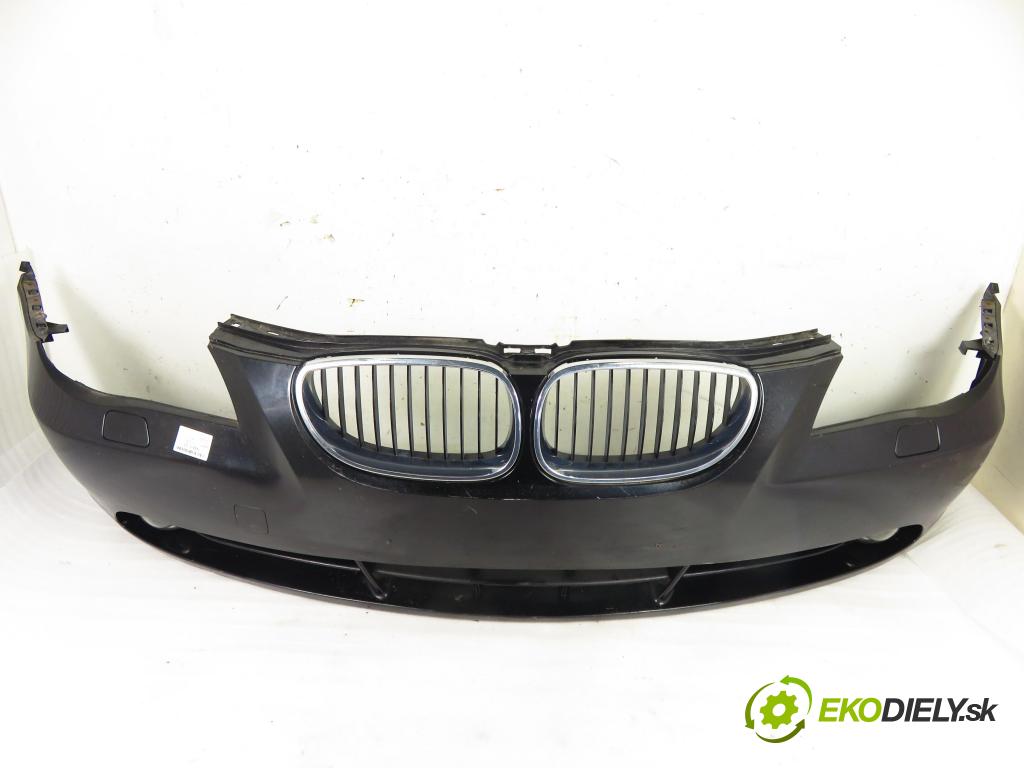 BMW 5 (E60) SEDAN 2006 120,00 520 d - M47 D20 (204D4) 1995,00 nárazník přední část