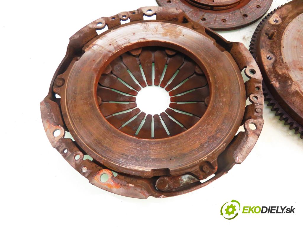 ALFA ROMEO 147 (937_) HB 2001 77,00 1.6 16V T.SPARK ECO 105 - AR 37203 1598,00 Koleso zotrvačník 60603810