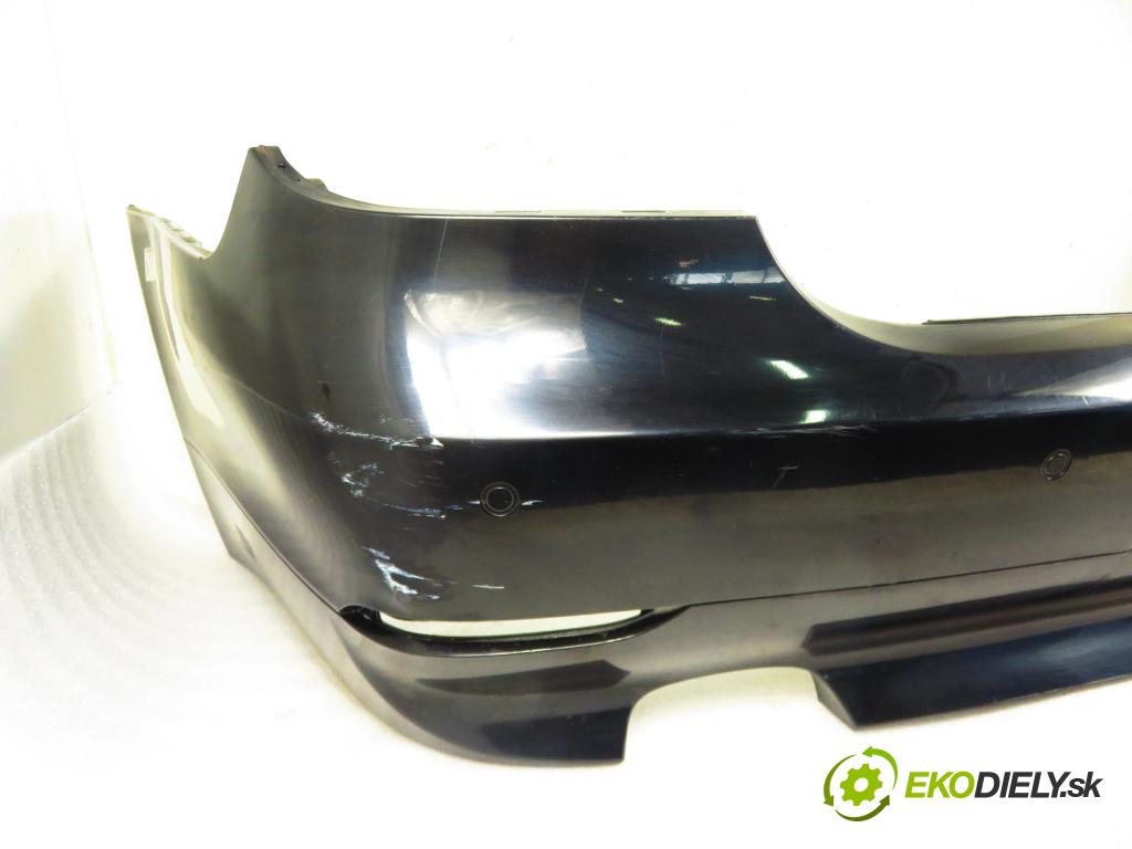 BMW 5 (E60) SEDAN 2006 120,00 520 d - M47 D20 (204D4) 1995,00 nárazník zadní část