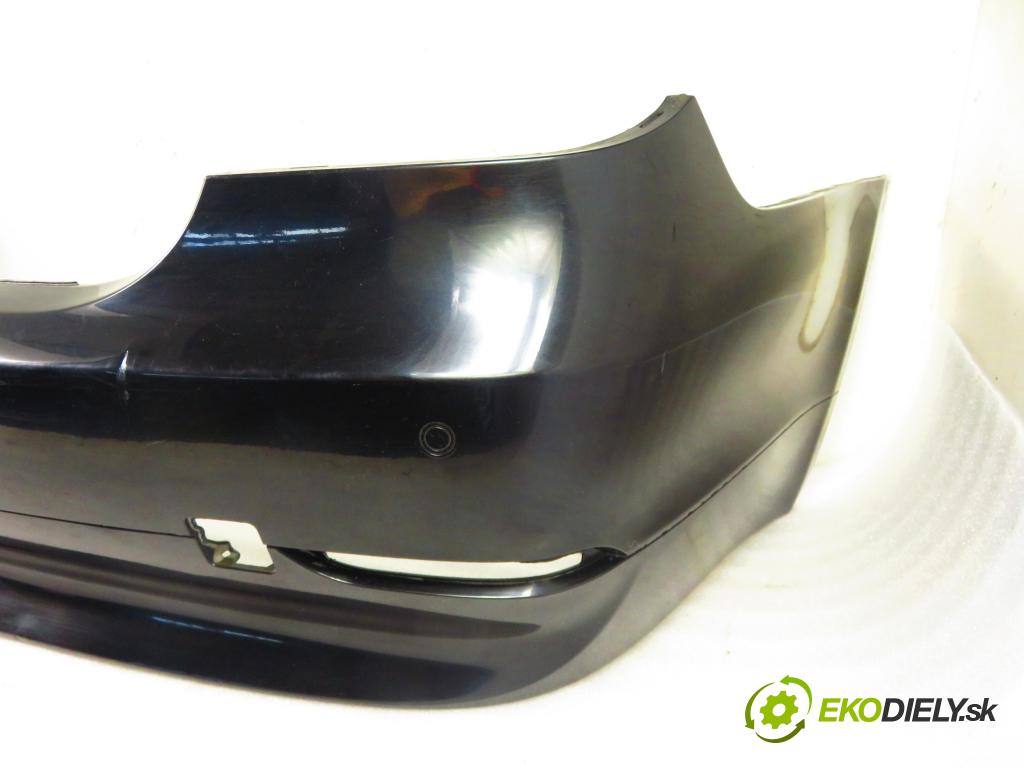 BMW 5 (E60) SEDAN 2006 120,00 520 d - M47 D20 (204D4) 1995,00 nárazník zadní část