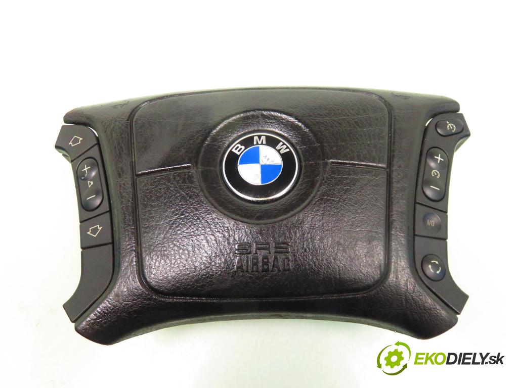 BMW 5 Touring (E39) KOMBI 2000 125,00 520 i - M54 B22 (226S1) 2171,00 AirBag air BAG volantu 3310971800