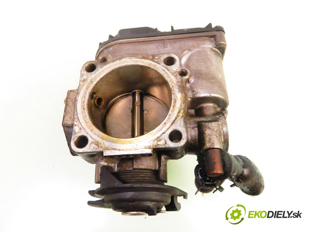 AUDI A2 (8Z0) HB 2003 55,00 1.4 TDI - AMF 1422,00 Škrtiaca klapka 06A133064M (Škrtiaca klapka)