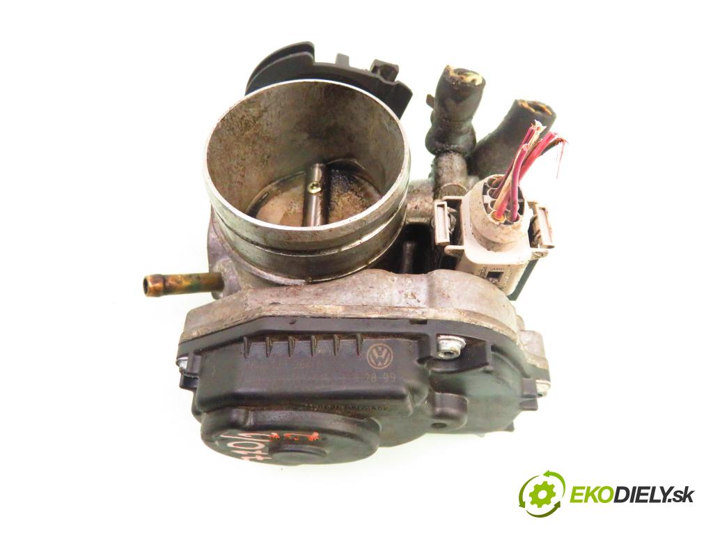 AUDI A2 (8Z0) HB 2003 55,00 1.4 TDI - AMF 1422,00 Škrtiaca klapka 06A133064M (Škrtiaca klapka)