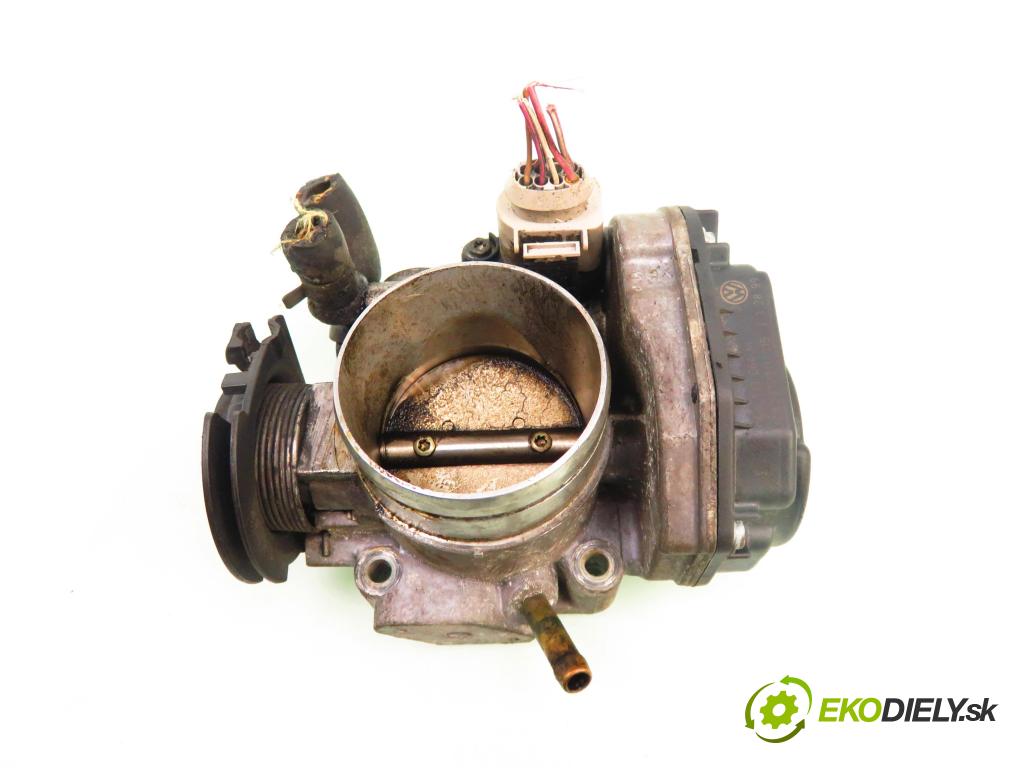 AUDI A2 (8Z0) HB 2003 55,00 1.4 TDI - AMF 1422,00 Škrtiaca klapka 06A133064M (Škrtiaca klapka)