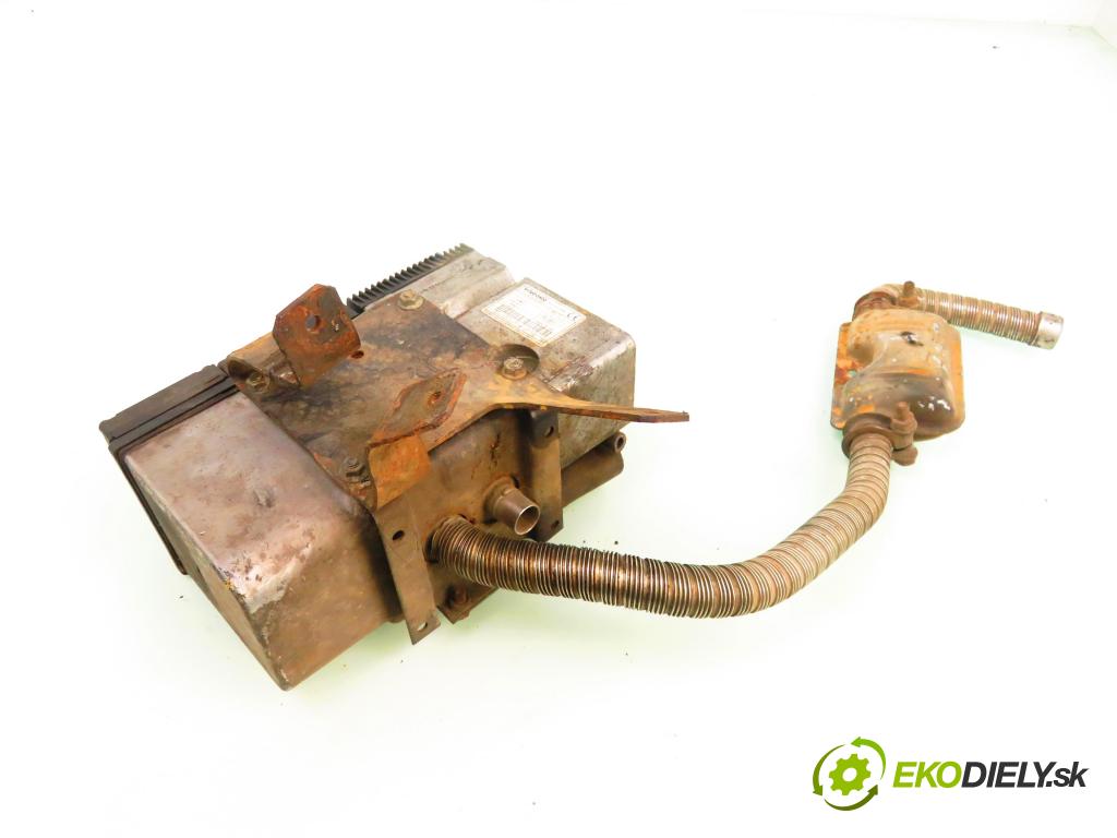 FORD FOCUS Turnier (DNW) KOMBI 1999 85,00 1.8 16V - EYDE 1796,00 Webasto 90886A (Webasto ohřívače)