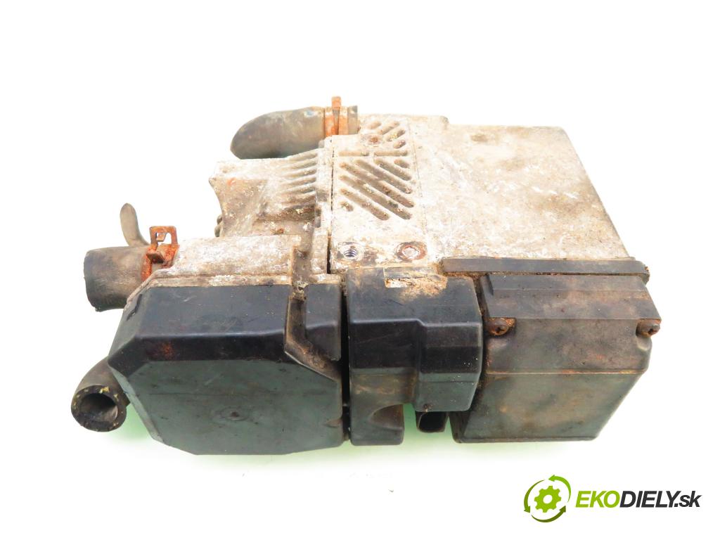 MERCEDES-BENZ KLASA E (W210) SEDAN 1996 70,00 E 220 D 95 - OM 604.912 2155,00 Webasto 2105003098; 86783A (Webasto ohřívače)