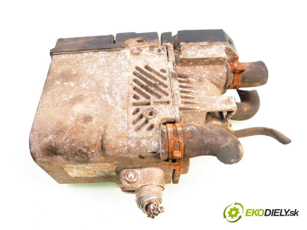 MERCEDES-BENZ KLASA E (W210) SEDAN 1996 70,00 E 220 D 95 - OM 604.912 2155,00 Webasto 2105003098; 86783A (Webasto ohřívače)