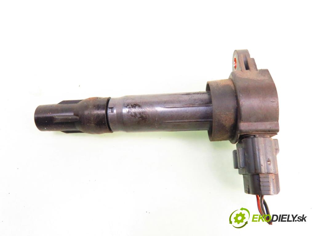 SMART FORFOUR (454) HB 2004 70,00 1.3 (454.031) - M 135.930 1332,00 Cievka zapaľovacia FK0330
