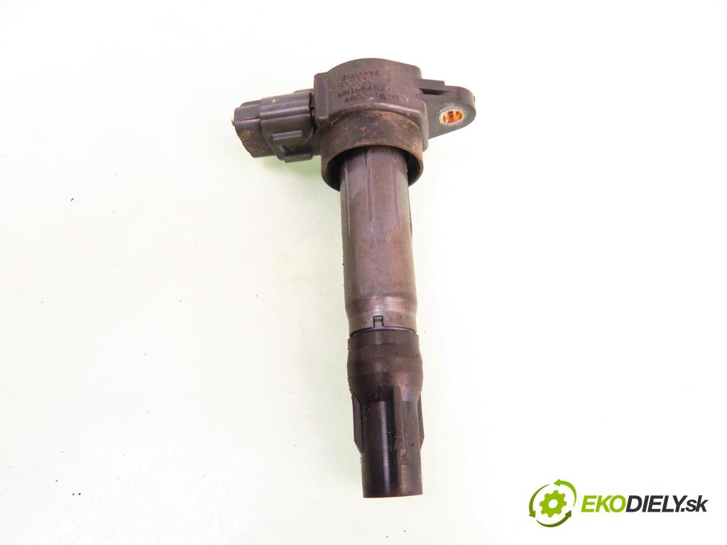 SMART FORFOUR (454) HB 2004 70,00 1.3 (454.031) - M 135.930 1332,00 Cievka zapaľovacia FK0330