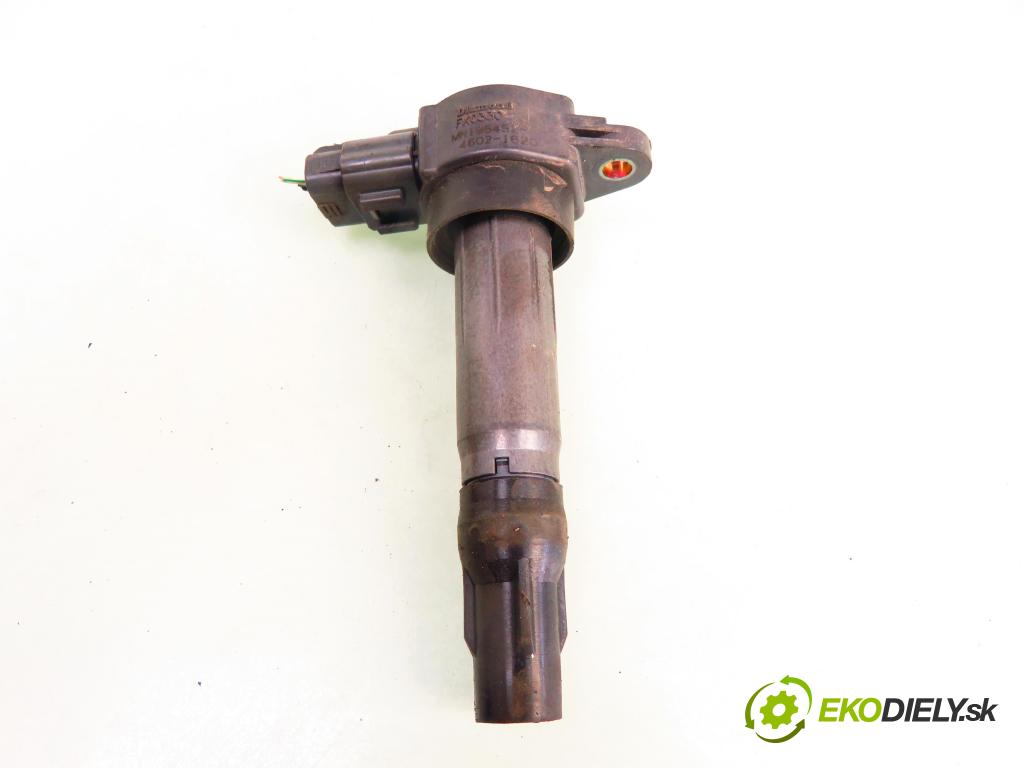 SMART FORFOUR (454) HB 2004 70,00 1.3 (454.031) - M 135.930 1332,00 Cievka zapaľovacia FK0330