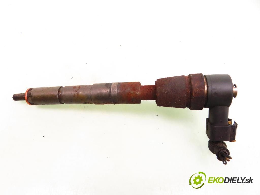 FIAT STILO (192_) HB 2001 85,00 1.9 JTD 115 - 192 A1.000 1910,00 vstrekovač 0445110111  (Vstrekovače)