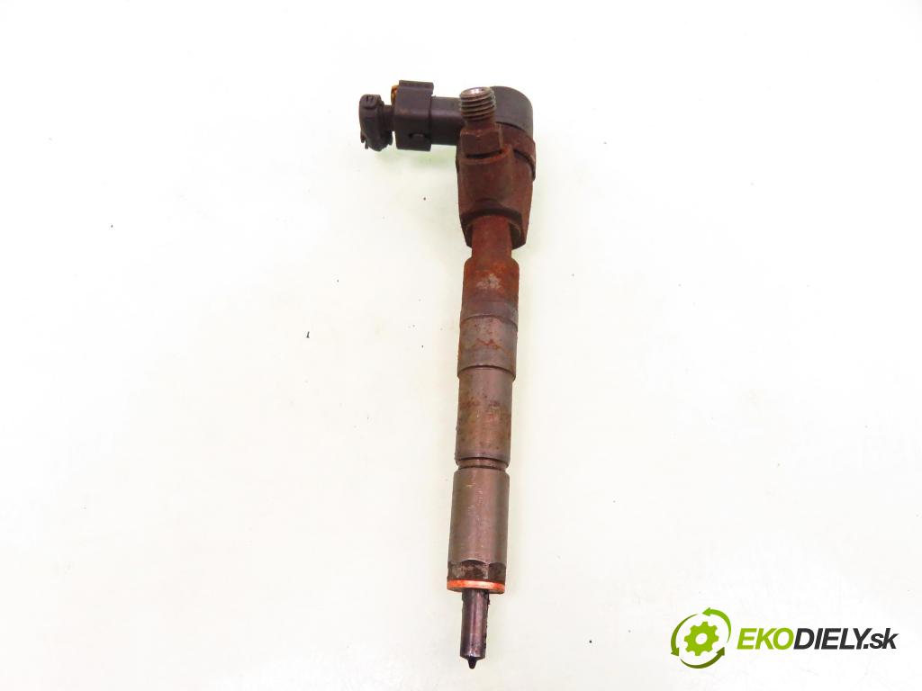 FIAT STILO (192_) HB 2001 85,00 1.9 JTD 115 - 192 A1.000 1910,00 vstrekovač 0445110111  (Vstrekovače)