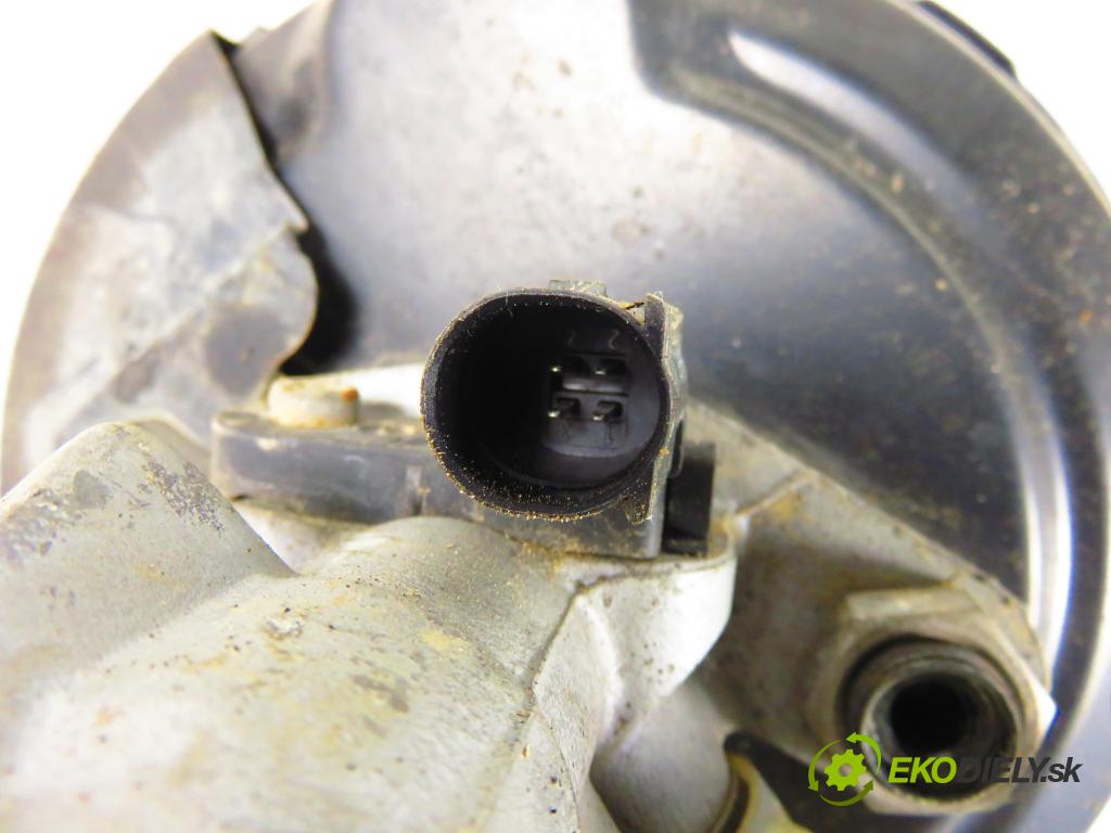 VW TOURAN (1T1, 1T2) MINIVAN 2009 77,00 1.9 TDI - BLS 1896,00 posilovač 1K2614105AT (Servočerpadlo)